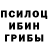 ТГК жижа Aidai Jyrgalbekova
